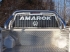 Volkswagen Amarok 2016-	Защита кузова и заднего стекла 76,1 мм (на кузов)